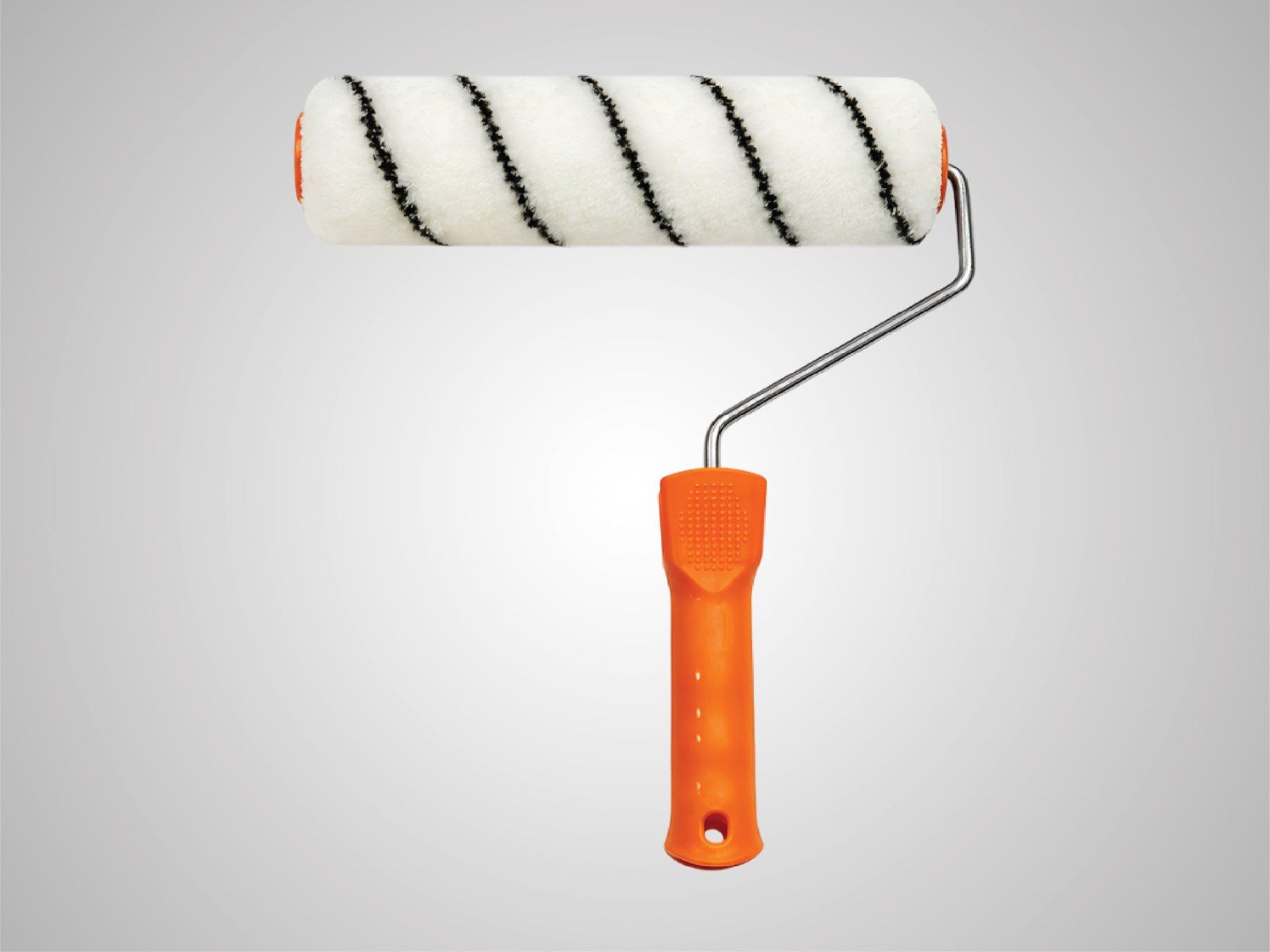 4" Wall Master Pro Brush
